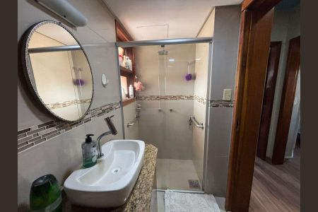 Apartamento à venda com 84m², 3 quartos e 1 vaga