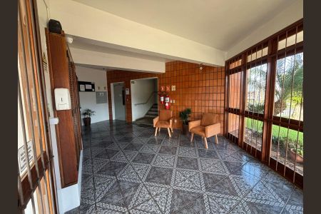 Apartamento à venda com 84m², 3 quartos e 1 vaga