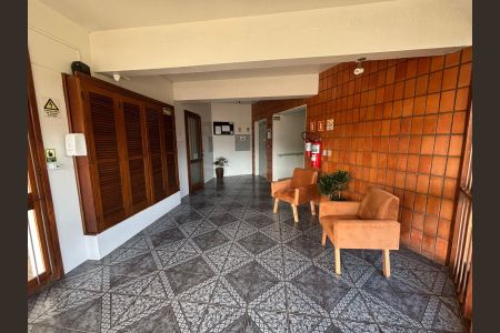 Apartamento à venda com 84m², 3 quartos e 1 vaga