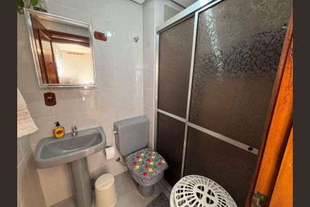 Apartamento à venda com 84m², 3 quartos e 1 vaga