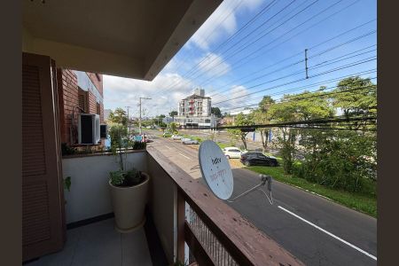 Apartamento à venda com 84m², 3 quartos e 1 vaga