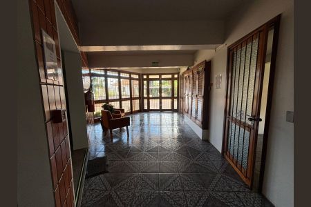 Apartamento à venda com 84m², 3 quartos e 1 vaga