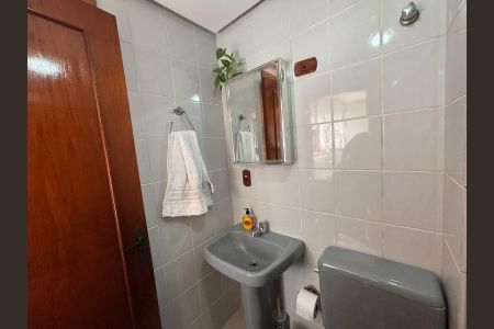 Apartamento à venda com 84m², 3 quartos e 1 vaga