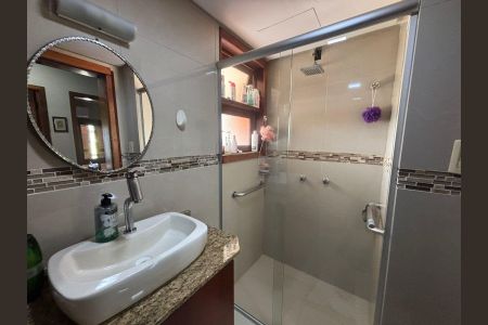 Apartamento à venda com 84m², 3 quartos e 1 vaga