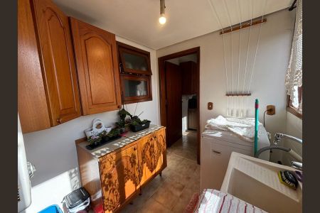 Apartamento à venda com 84m², 3 quartos e 1 vaga