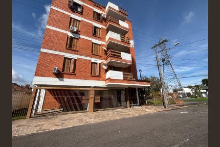 Apartamento à venda com 84m², 3 quartos e 1 vaga
