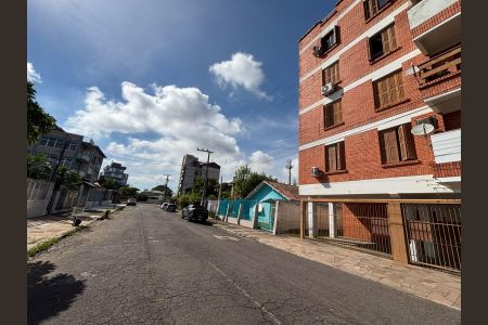 Apartamento à venda com 84m², 3 quartos e 1 vaga