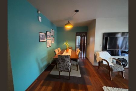 Apartamento à venda com 84m², 3 quartos e 1 vaga