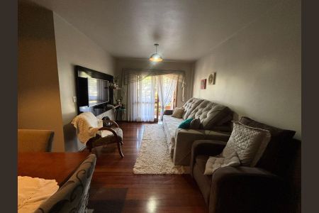 Apartamento à venda com 84m², 3 quartos e 1 vaga