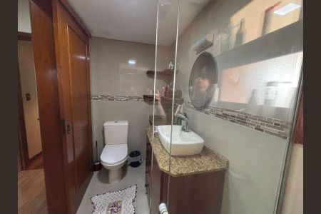 Apartamento à venda com 84m², 3 quartos e 1 vaga