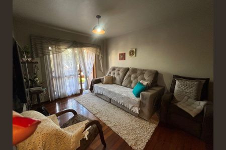 Apartamento à venda com 3 quartos, 84m² em Scharlau, São Leopoldo