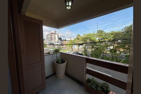 Apartamento à venda com 84m², 3 quartos e 1 vaga
