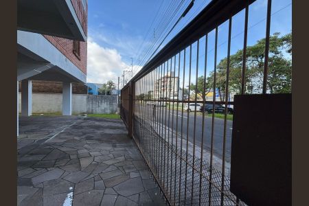 Apartamento à venda com 84m², 3 quartos e 1 vaga