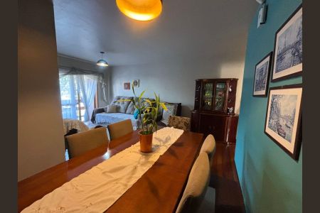 Apartamento à venda com 84m², 3 quartos e 1 vaga