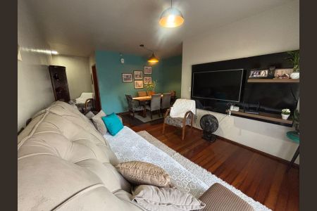 Apartamento à venda com 84m², 3 quartos e 1 vaga