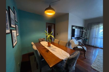 Apartamento à venda com 84m², 3 quartos e 1 vaga