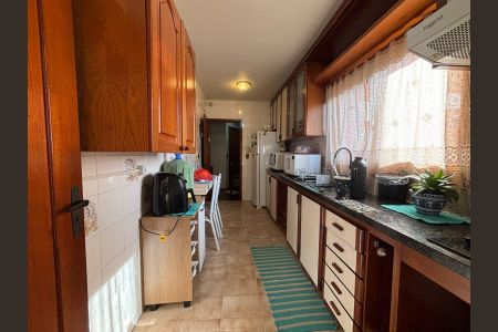 Apartamento à venda com 84m², 3 quartos e 1 vaga