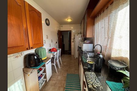 Apartamento à venda com 84m², 3 quartos e 1 vaga
