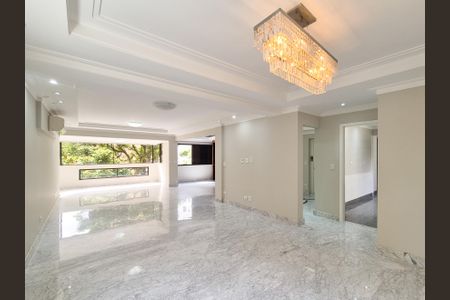 Apartamento para alugar com 3 quartos, 242m² em Indianópolis, São Paulo