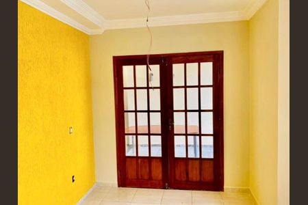 Sala de casa para alugar com 3 quartos, 300m² em Itaipuaçu, Maricá