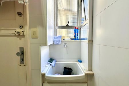 Apartamento à venda com 52m², 1 quarto e sem vaga