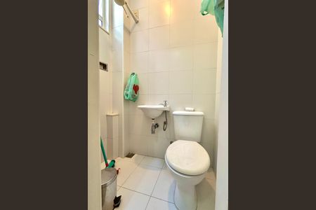 Apartamento à venda com 52m², 1 quarto e sem vaga