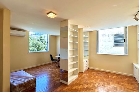 Apartamento à venda com 1 quarto, 52m² em Botafogo, Rio de Janeiro