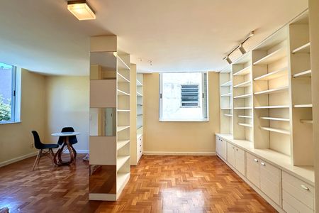 Apartamento à venda com 52m², 1 quarto e sem vaga