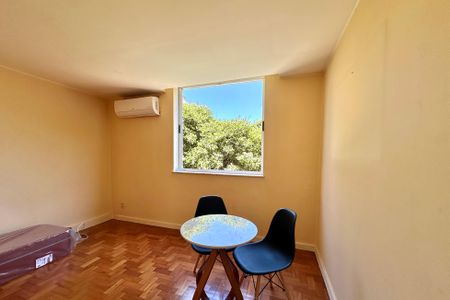 Apartamento à venda com 1 quarto, 52m² em Botafogo, Rio de Janeiro
