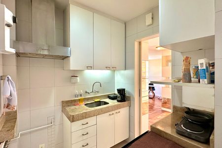 Apartamento à venda com 52m², 1 quarto e sem vaga