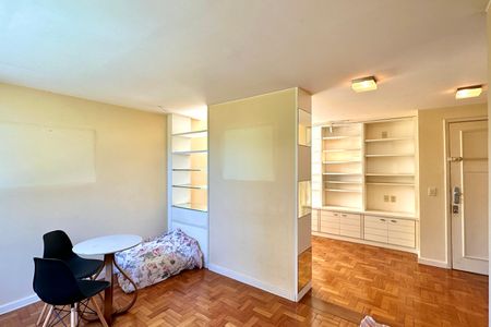 Apartamento à venda com 52m², 1 quarto e sem vaga