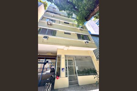 Apartamento à venda com 52m², 1 quarto e sem vaga