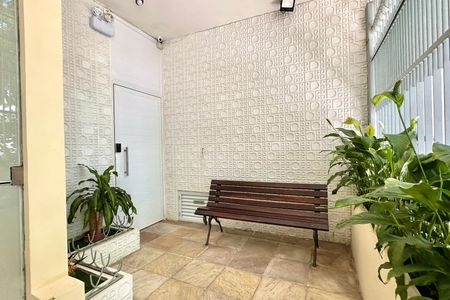 Apartamento à venda com 52m², 1 quarto e sem vaga