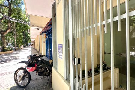 Apartamento à venda com 52m², 1 quarto e sem vaga