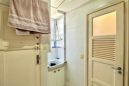 Apartamento à venda com 52m², 1 quarto e sem vaga