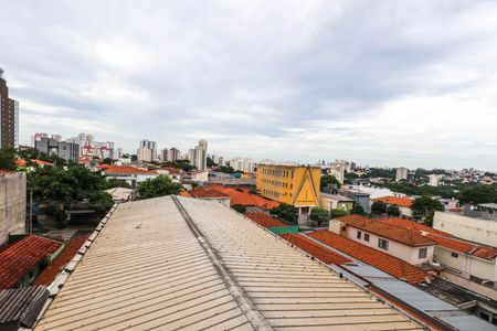Quarto de kitnet/studio para alugar com 1 quarto, 28m² em Sacomã, São Paulo