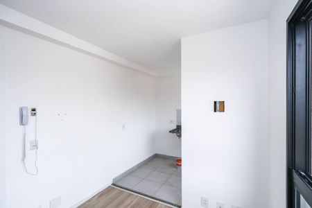 Sala de kitnet/studio para alugar com 1 quarto, 28m² em Sacomã, São Paulo