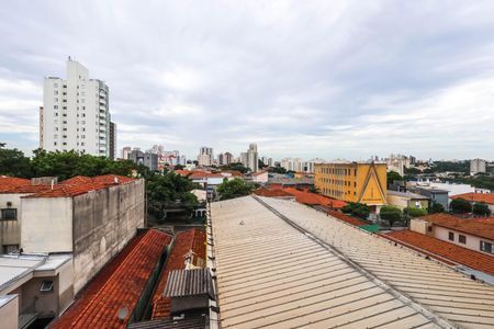 Sala de kitnet/studio para alugar com 1 quarto, 28m² em Sacomã, São Paulo
