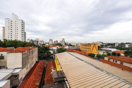 Studio para alugar com 28m², 1 quarto e sem vagaCozinha