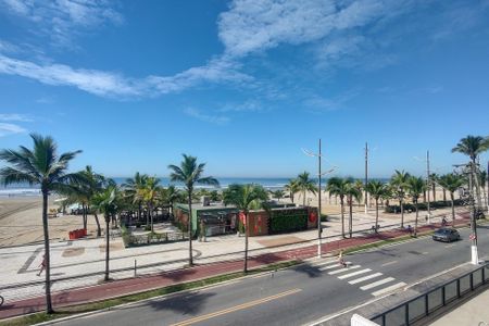 Apartamento para alugar com 70m², 2 quartos e sem vagaVista da sala