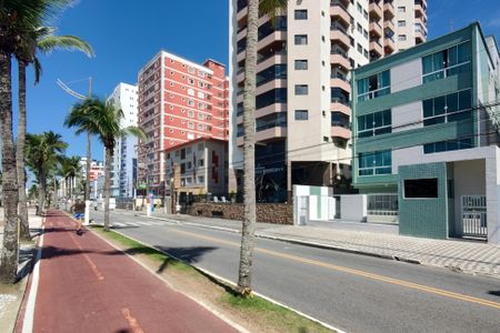 Apartamento para alugar com 70m², 2 quartos e sem vagaVista da rua 