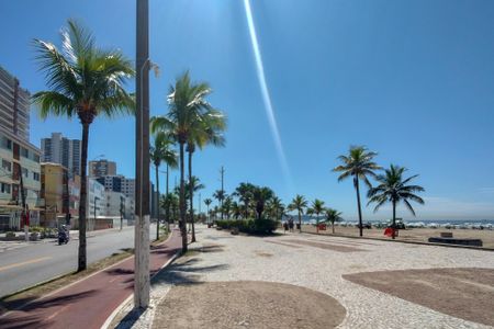 Apartamento para alugar com 70m², 2 quartos e sem vagaVista da rua 