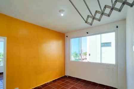 Apartamento para alugar com 70m², 2 quartos e sem vagaQuarto 2