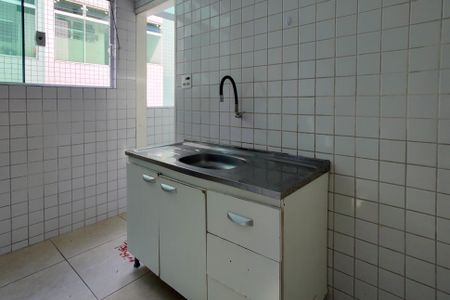 Apartamento para alugar com 70m², 2 quartos e sem vagaCozinha