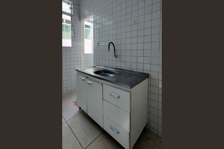 Apartamento para alugar com 70m², 2 quartos e sem vagaCozinha