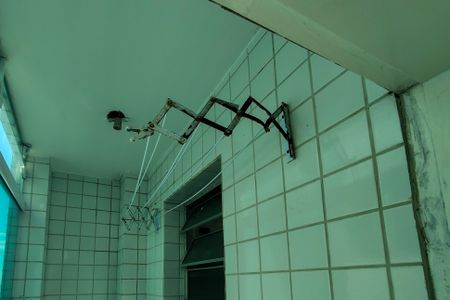 Apartamento para alugar com 70m², 2 quartos e sem vagaÁrea de serviço 