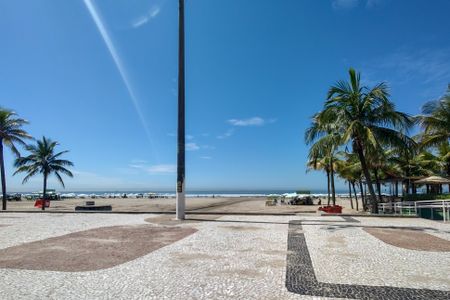 Apartamento para alugar com 70m², 2 quartos e sem vagaVista da rua 