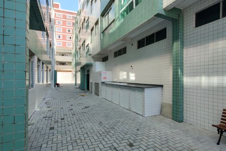 Apartamento para alugar com 70m², 2 quartos e sem vagaHall de entrada