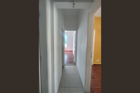 Sala de apartamento para alugar com 3 quartos, 70m² em Guilhermina, Praia Grande