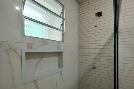 Apartamento para alugar com 70m², 2 quartos e sem vagaBanheiro 